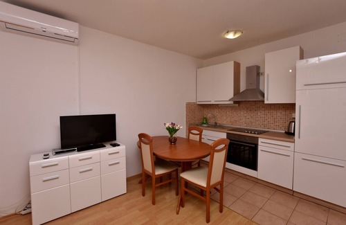 Primosten Apartment | Apartment Tome (41344-A1) - Primosten