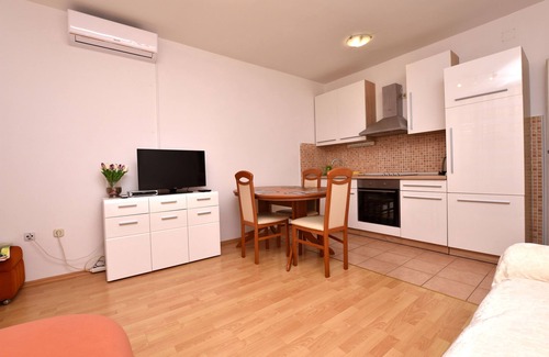 Primosten Apartment | Apartment Tome (41344-A1) - Primosten