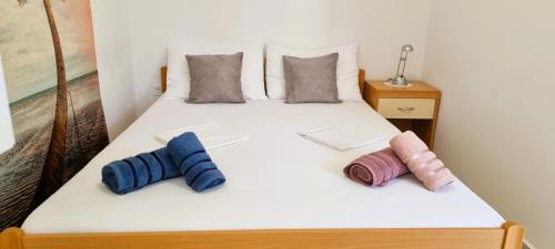 Gajac Apartment | Apartment Tonci