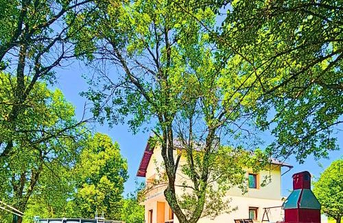 Plitvicka Jezera Apartment | Apartment Topalović