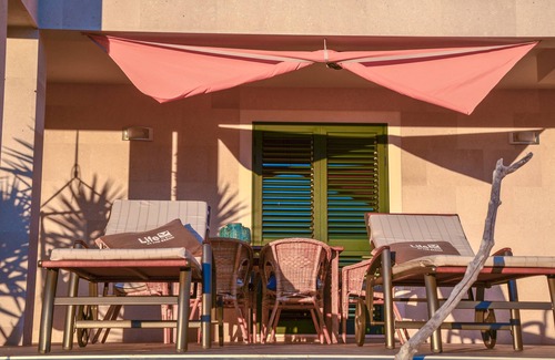 Vela Luka Apartment | Apartment Tranquillo