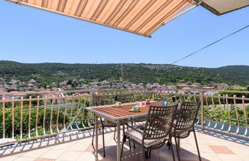 Marina Apartment | Apartment "Turista" Marina