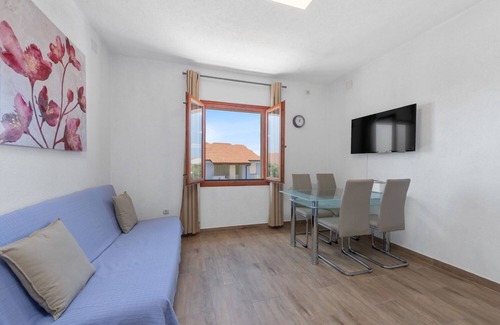 Mandre Apartment | Apartment Uga2 - 70m from the beach: A3-kat(3+1) - Mandre, Island Pag, Croatia