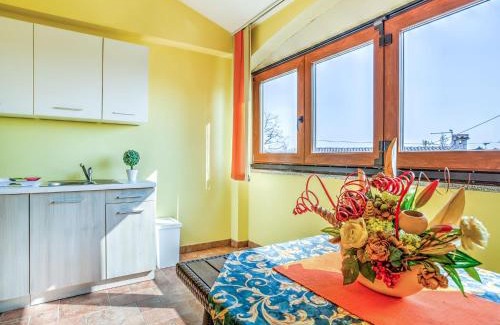 Tar-Vabriga Apartment | Apartment Ulika-3 by Interhome