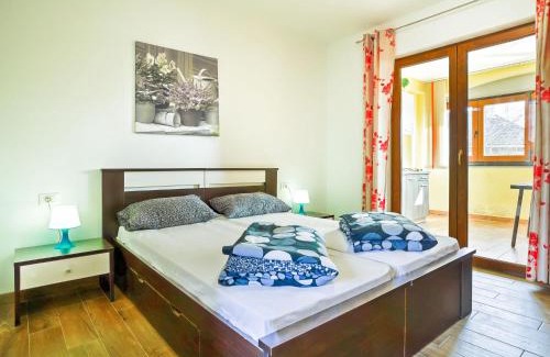 Tar-Vabriga Apartment | Apartment Ulika-3 by Interhome