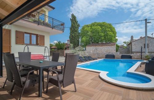 Tar-Vabriga Apartment | Apartment Ulika-3 by Interhome