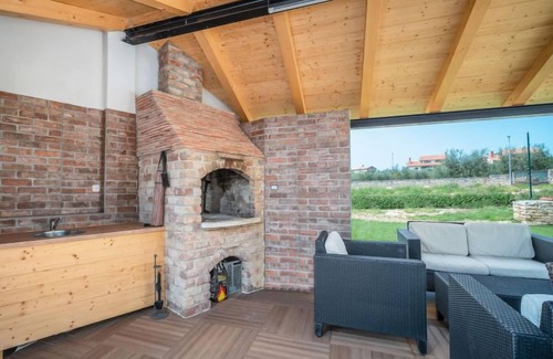Tar-Vabriga Apartment | Apartment Ulika by Interhome