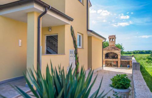 Pula Apartment | Apartment UNA 2