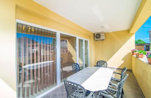 Pula Apartment | Apartment UNA 2