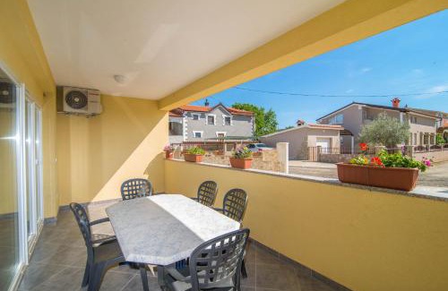 Pula Apartment | Apartment UNA 2