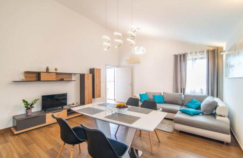 Tar-Vabriga Apartment | Apartment Vabriga
