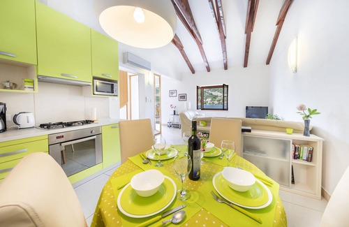 Zaton House | Apartment Vala