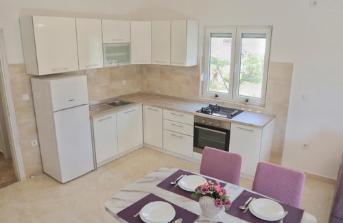 Zadar Apartment | Apartment Velvet