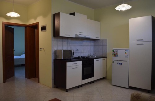 Stinjan Apartment | Apartment Vera