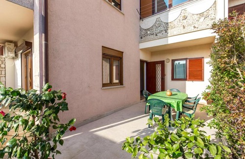 Vintijan Apartment | Apartment Vidikovac