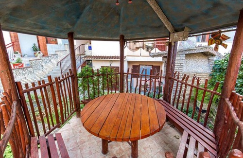 Vintijan Apartment | Apartment Vidikovac