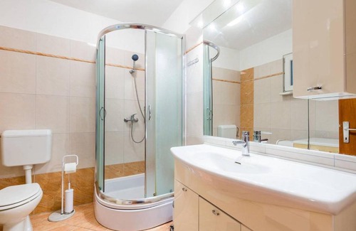 Vintijan Apartment | Apartment Vidikovac