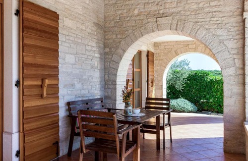 Stifanici Apartment | Apartment Villa Sand-1