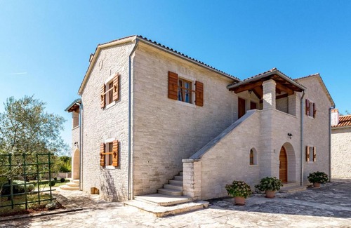 Stifanici Apartment | Apartment Villa Sand-1
