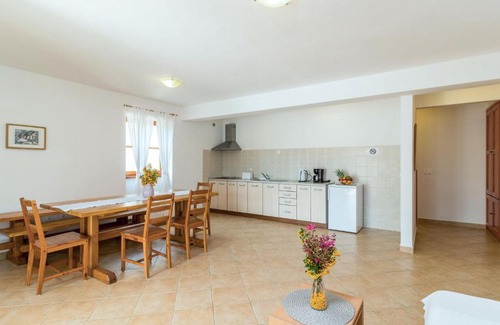 Stifanici Apartment | Apartment Villa Sand-1