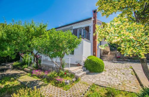 Klenovica Apartment | Apartment Vincent with beautiful sea view terrace