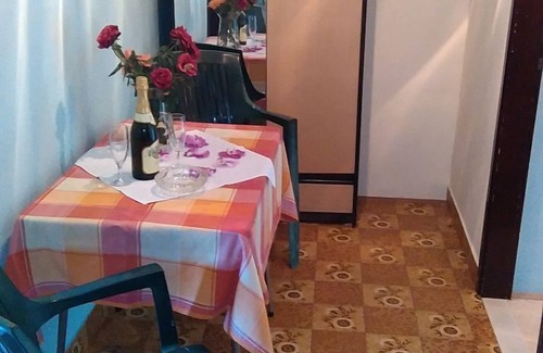 Municipality of Trogir Apartment | Apartment Vini - by the sea: A3(4) - Mastrinka, Island Ciovo, Croatia