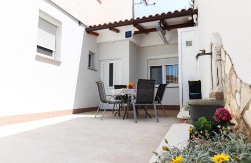 Municipality of Vrsar Apartment | Apartment Vlado