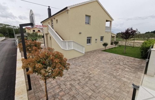 Vodice Apartment | Apartment Vodice 16944b