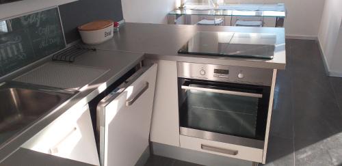 Senj Apartment | Apartment Winkler