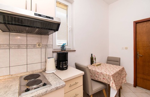 Privlaka Apartment | Apartments Štefa (51581-A1) - Privlaka (Zadar)
