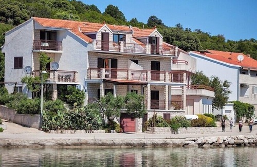 Pasadur Apartment | Apartments Adela, (2312), Pasadur, hr