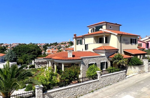 Premantura Apartment | Apartments Aleksandar, (14509), Premantura, hr