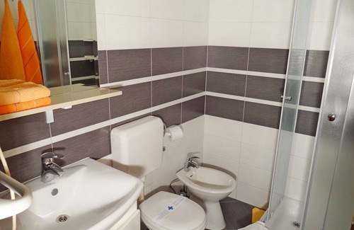 Stinjan Apartment | Apartments Alen, (9384), Štinjan, Croatia