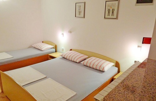 Stinjan Apartment | Apartments Alen, (9384), Štinjan, Croatia