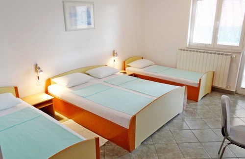 Stinjan Apartment | Apartments Alen, (9387), Štinjan, Croatia