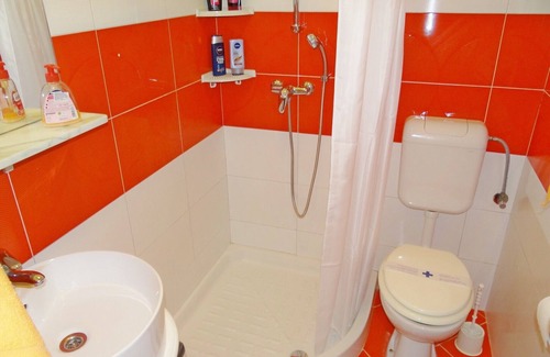 Stinjan Apartment | Apartments Alen, (9388), Štinjan, Croatia