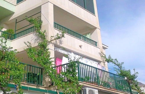 Bili brig Apartment | Apartments Anđelka, (13814), Makarska, hr