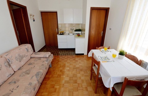 Zadar Apartment | Apartments Anđelko, (11891), Diklo, hr