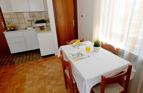 Zadar Apartment | Apartments Anđelko, (11891), Diklo, hr
