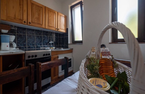 Mandre Apartment | Apartments Ante (13961-A3) - Mandre - island Pag