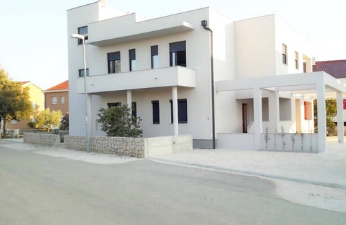 Zaton Apartment | Apartments Ana, (14975), Zaton, hr