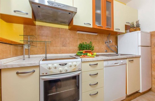 Vrboska Apartment | Apartments and Rooms Anita