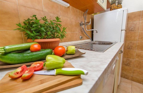 Vrboska Apartment | Apartments and Rooms Anita