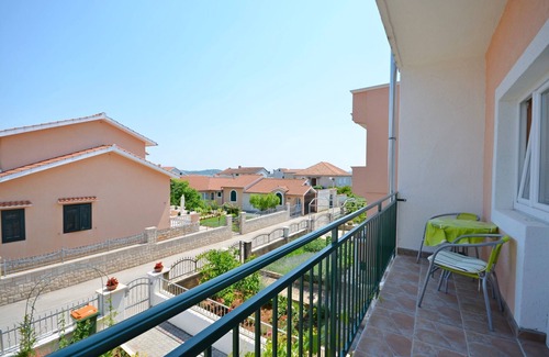 Vodice Apartment | Apartments and Room Zinka