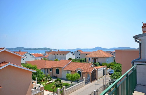 Vodice Apartment | Apartments and Room Zinka