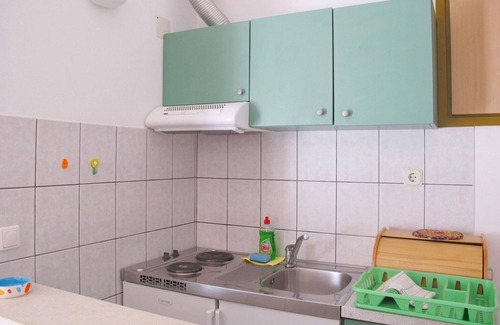 Lumbarda Apartment | Apartments and rooms Antun, (13051), Lumbarda, hr