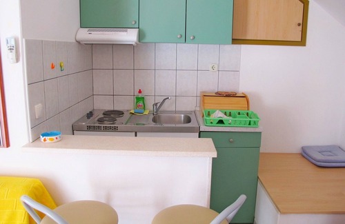 Lumbarda Apartment | Apartments and rooms Antun, (13051), Lumbarda, hr