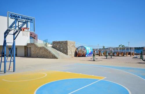Sibenik Apartment | Apartments and Rooms Adriatic Suites
