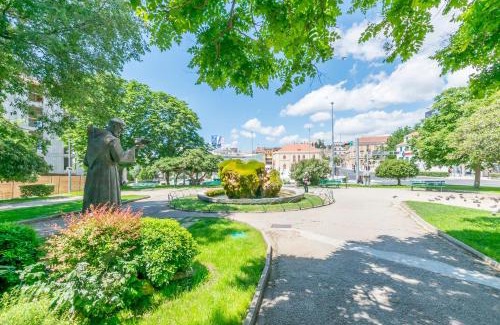 Sibenik Apartment | Apartments and Rooms Adriatic Suites
