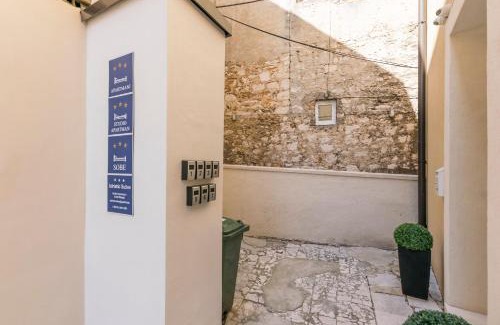 Sibenik Apartment | Apartments and Rooms Adriatic Suites